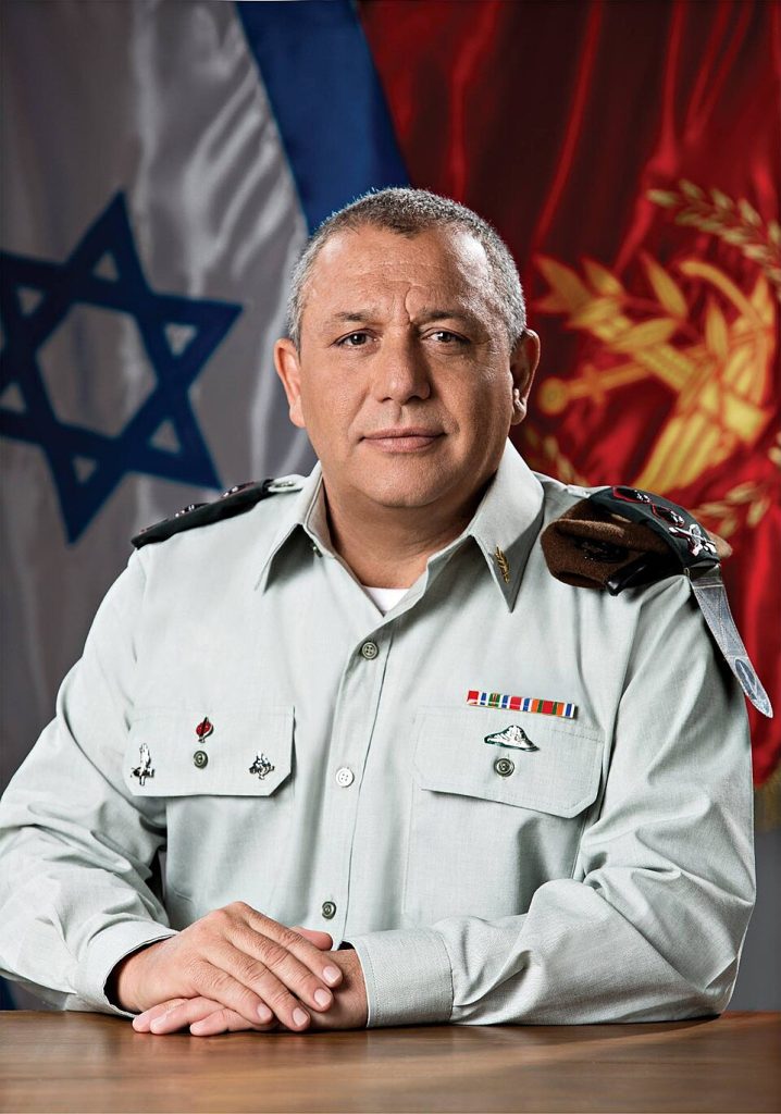 Cercasi l’anti-Bibi